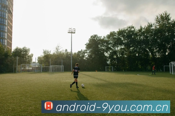 九游客户端服务体系